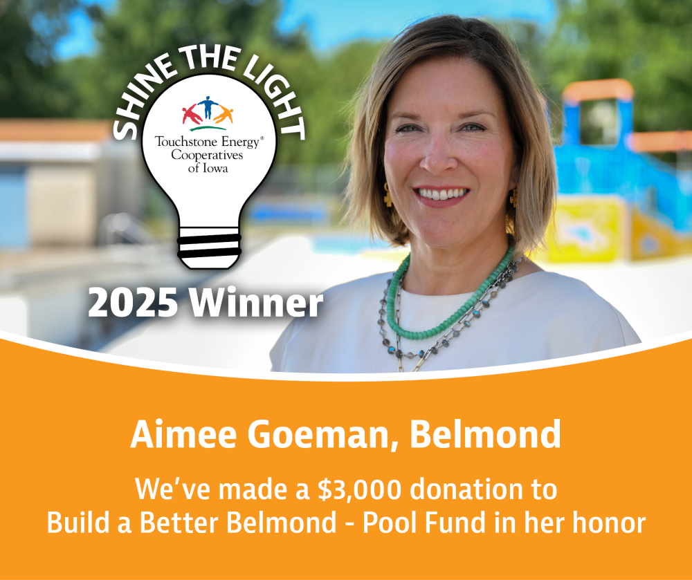 Aimee Goeman