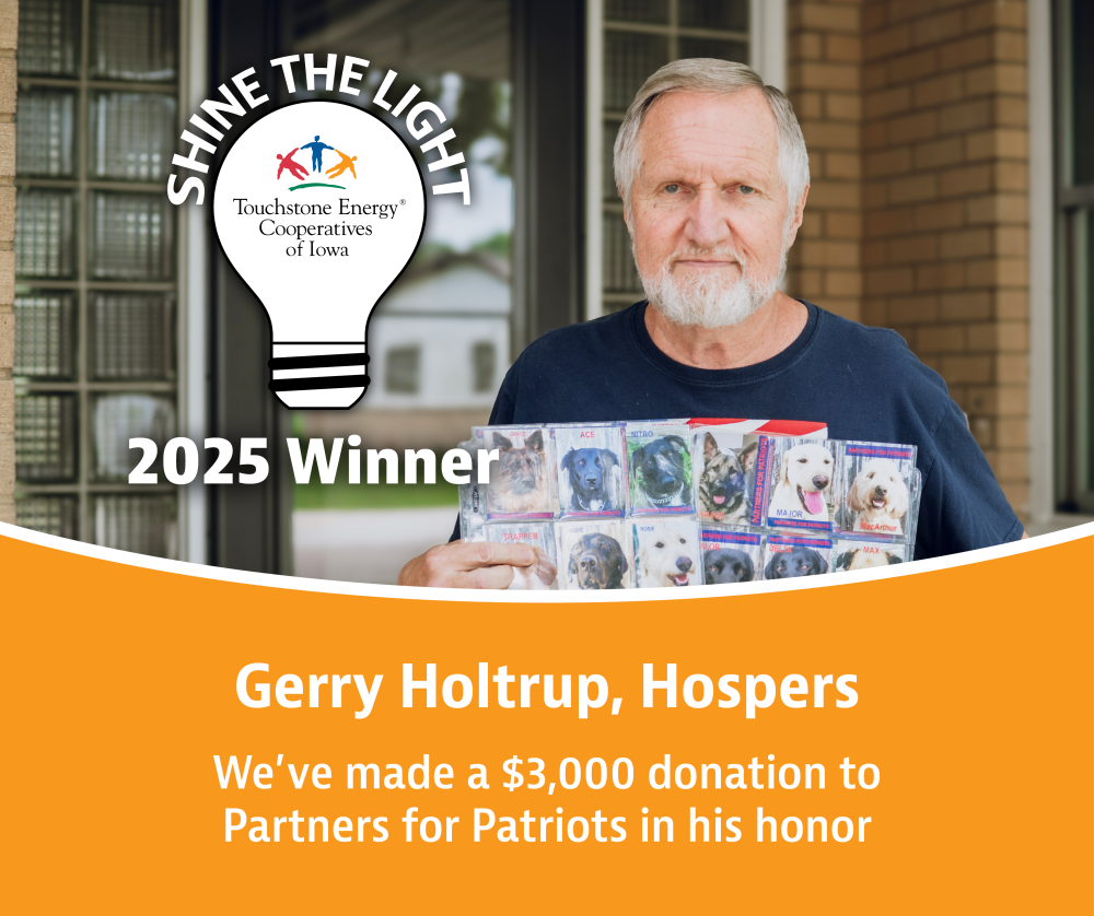 Gerry Holtrup