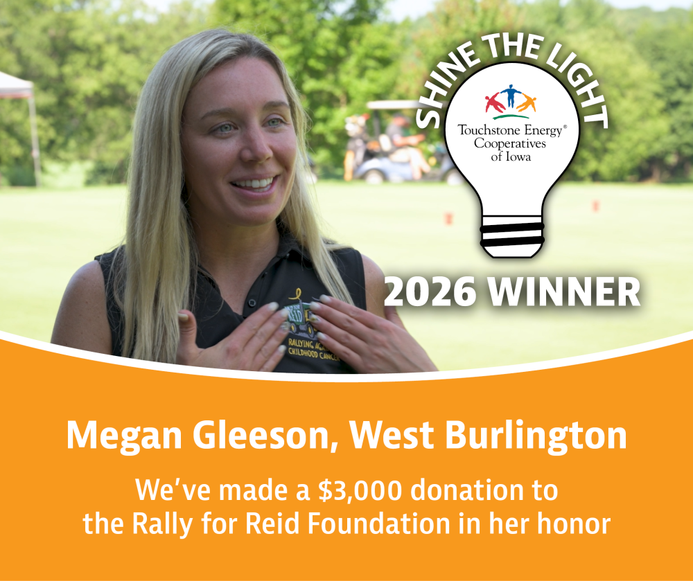 Megan Gleeson